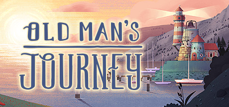 回忆之旅 v2807491（Old Man’s Journey）免安装中文版-GM999资源网