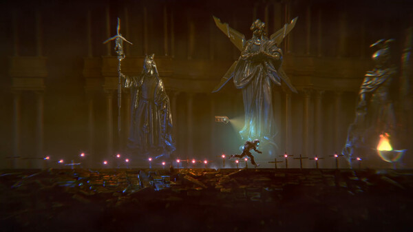 图片[3]-至暗之光 v1.1.0.13a（Dark Light）免安装中文版-梨子乐游戏
