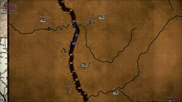 图片[3]-一战天空 v1.81（Skies above the Great War）免安装中文版-梨子乐游戏
