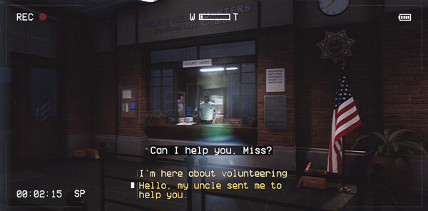 图片[5]-案件记录：绑架恐惧 v1.0.0（CASE RECORDS: Fear of Abduction）免安装中文版-梨子乐游戏