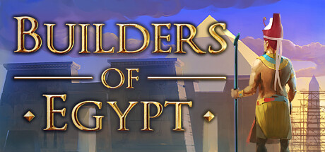 埃及建设者 v1.0396（Builders of Egypt）免安装中文版-GM999资源网