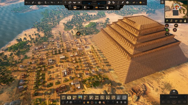 图片[2]-埃及建设者 v1.0396（Builders of Egypt）免安装中文版-梨子乐游戏