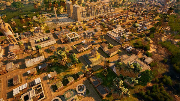 图片[3]-埃及建设者 v1.0396（Builders of Egypt）免安装中文版-梨子乐游戏