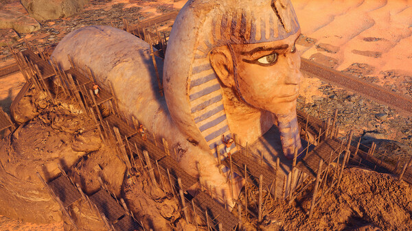 图片[4]-埃及建设者 v1.0396（Builders of Egypt）免安装中文版-梨子乐游戏