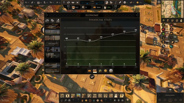 图片[6]-埃及建设者 v1.0396（Builders of Egypt）免安装中文版-梨子乐游戏