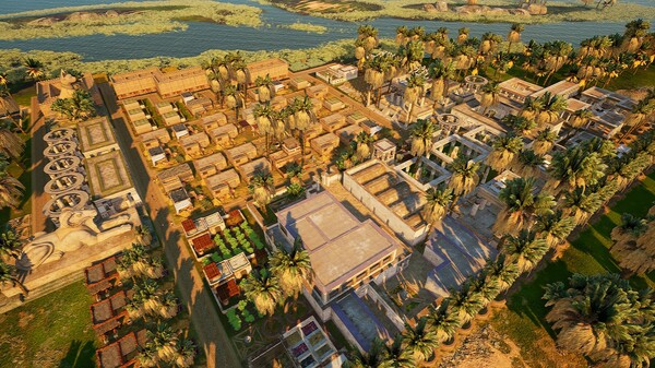 图片[5]-埃及建设者 v1.0396（Builders of Egypt）免安装中文版-梨子乐游戏