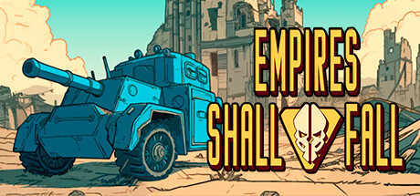 帝国阵线 v1.0.6（Empires Shall Fall）免安装中文版-GM999资源网