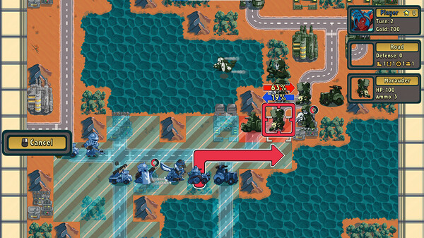 图片[3]-帝国阵线 v1.0.6（Empires Shall Fall）免安装中文版-梨子乐游戏
