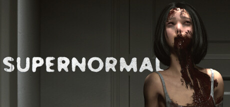 超常规 v1.4.2（Supernormal）免安装中文版-GM999资源网