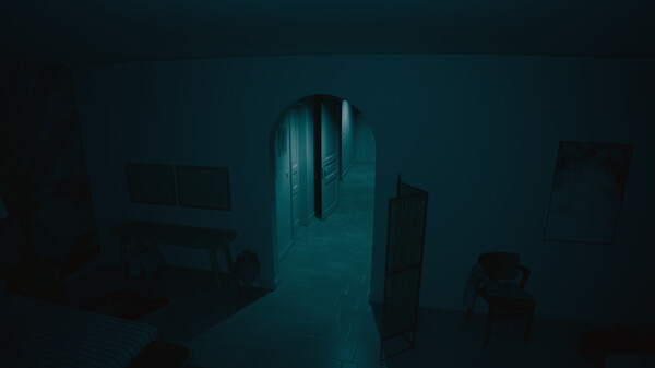 图片[4]-超常规 v1.4.2（Supernormal）免安装中文版-梨子乐游戏