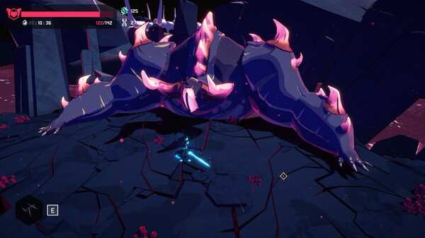 图片[4]-弹反者 v1.2.0.3（Deflector）免安装中文版-梨子乐游戏