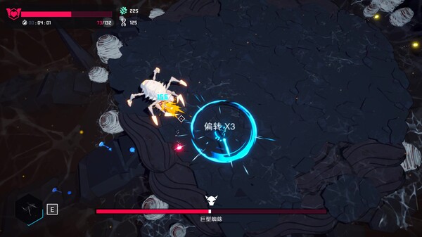 图片[5]-弹反者 v1.2.0.3（Deflector）免安装中文版-梨子乐游戏