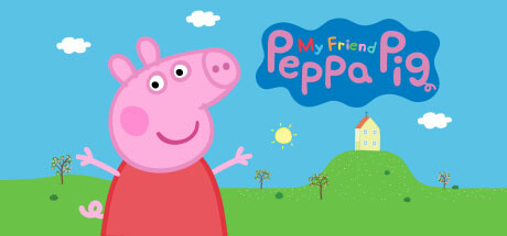 我的好友小猪佩奇 全DLC（My Friend Peppa Pig）免安装中文版-GM999资源网