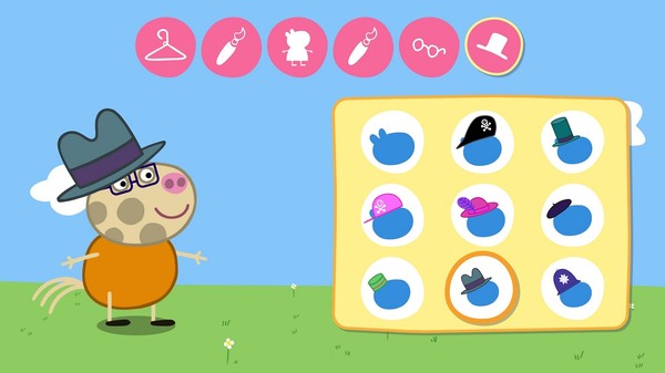 图片[3]-我的好友小猪佩奇 全DLC（My Friend Peppa Pig）免安装中文版-梨子乐游戏