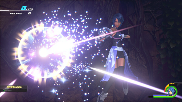 图片[5]-王国之心2.8：终章高清版 v1.0.0（KINGDOM HEARTS HD 2.8 Final Chapter Prologue）免安装英文版-梨子乐游戏