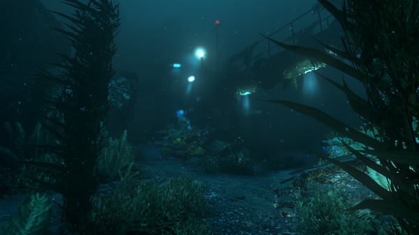 图片[5]-活体脑细胞 v1.6（SOMA）免安装中文版-梨子乐游戏