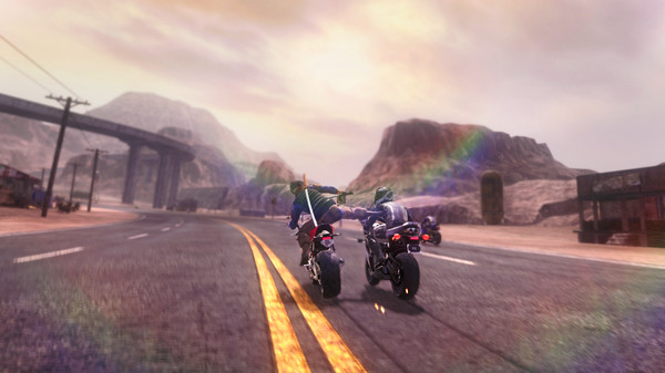 图片[4]-公路救赎 超级支持者版 送修改器+存档（Road Redemption）免安装中文版-梨子乐游戏