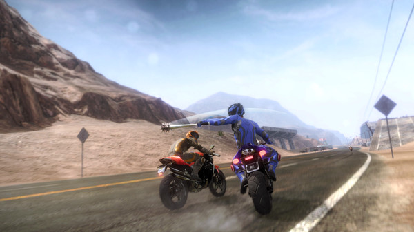 图片[5]-公路救赎 超级支持者版 送修改器+存档（Road Redemption）免安装中文版-梨子乐游戏