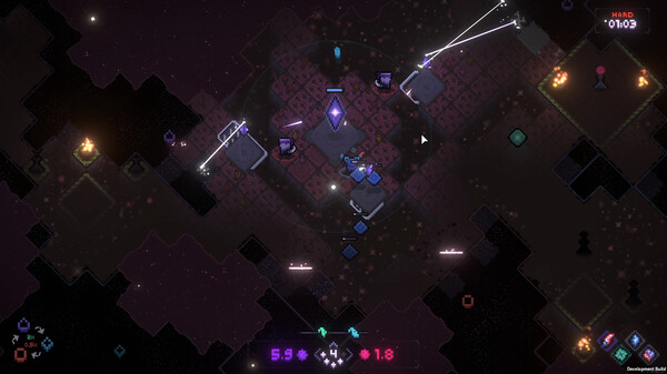 图片[5]-永恒守望 v1.0.7（Everwarder）免安装中文版-梨子乐游戏