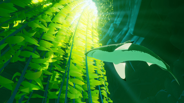 图片[5]-智慧之海 海洋探索 深海探险（ABZU）免安装中文版-梨子乐游戏