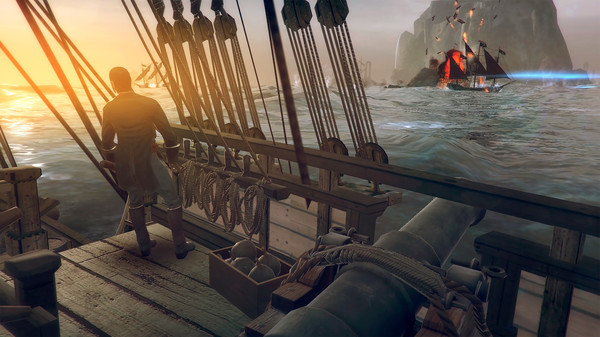 图片[3]-风暴之海 v1.7.5（Tempest: Pirate Action RPG）免安装中文版-梨子乐游戏