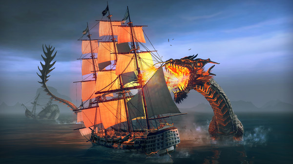 图片[4]-风暴之海 v1.7.5（Tempest: Pirate Action RPG）免安装中文版-梨子乐游戏