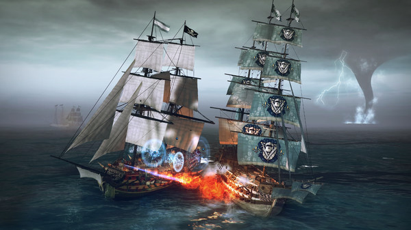 图片[6]-风暴之海 v1.7.5（Tempest: Pirate Action RPG）免安装中文版-梨子乐游戏