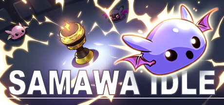 萨马瓦放置 v2.0.5（Samawa Idle）免安装中文版-GM999资源网