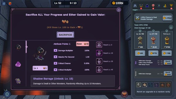 图片[4]-萨马瓦放置 v2.0.5（Samawa Idle）免安装中文版-梨子乐游戏