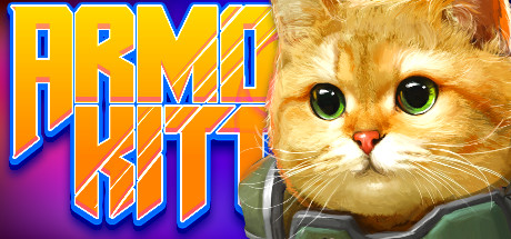 装甲猫咪（ARMORED KITTEN）免安装中文版-GM999资源网