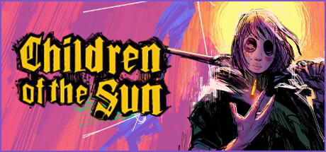 太阳之子 v2024.04.09（Children of the Sun）免安装中文版-GM999资源网