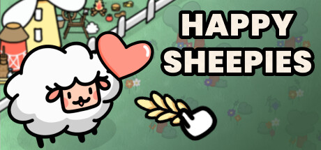 快乐的小羊 Build.15011070（Happy Sheepies）免安装中文版-GM999资源网