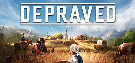 堕落 v1.3b.57（Depraved）免安装中文版-GM999资源网