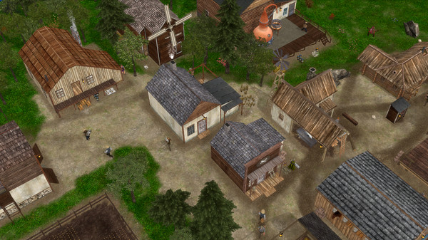 图片[5]-堕落 v1.3b.57（Depraved）免安装中文版-梨子乐游戏