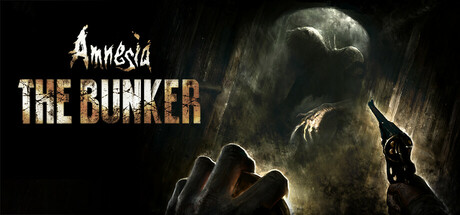 失忆症：地堡 v1.31（Amnesia: The Bunker）免安装中文版-GM999资源网
