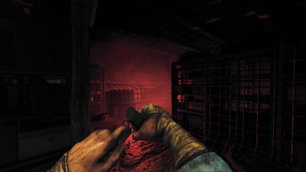 图片[3]-失忆症：地堡 v1.31（Amnesia: The Bunker）免安装中文版-梨子乐游戏