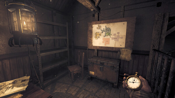 图片[6]-失忆症：地堡 v1.31（Amnesia: The Bunker）免安装中文版-梨子乐游戏