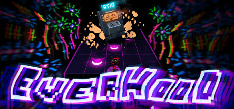 永恒 v1.1.8（Everhood）免安装中文版-GM999资源网