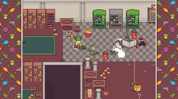 图片[3]-大头菜小子抢银行 v1.0.5R2（Turnip Boy Robs a Bank）免安装中文版-梨子乐游戏
