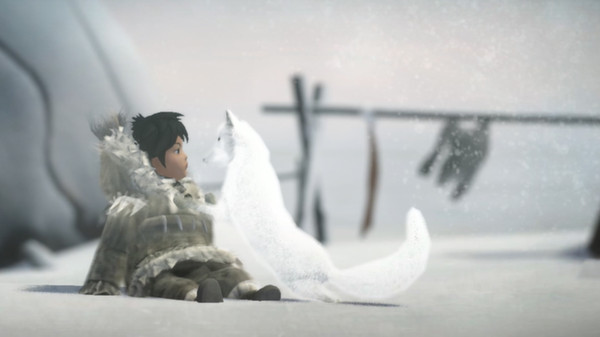 图片[2]-永不孤单 Build.16726002（Never Alone）免安装中文版-梨子乐游戏