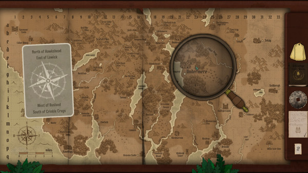 图片[4]-奇异园艺 v1.1.49（Strange Horticulture）免安装中文版-梨子乐游戏