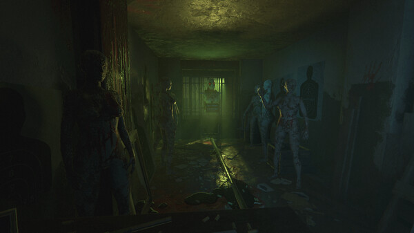 图片[2]-不要害怕 2 v1.0.1（Don’t Be Afraid 2）免安装中文版-梨子乐游戏