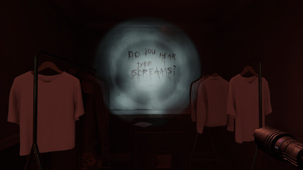 图片[5]-不要害怕 2 v1.0.1（Don’t Be Afraid 2）免安装中文版-梨子乐游戏