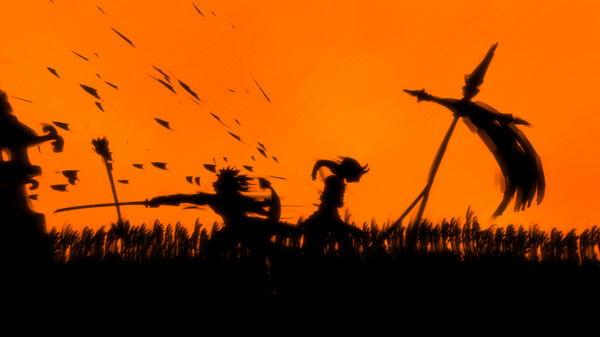 图片[2]-一闪武士 v1.1.63（Sclash）免安装中文版-梨子乐游戏