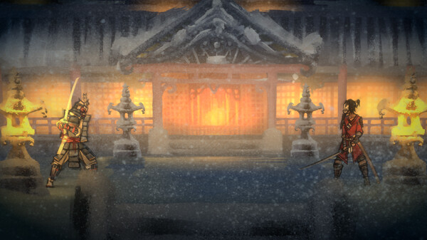 图片[5]-一闪武士 v1.1.63（Sclash）免安装中文版-梨子乐游戏