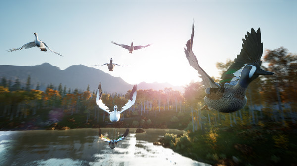 图片[4]-狩猎模拟2 整合护林员生活DLC（Hunting Simulator 2）免安装中文版-梨子乐游戏