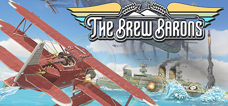 酿酒男爵（The Brew Barons）免安装中文版-GM999资源网