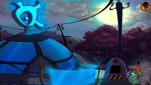 图片[3]-布拉维探长：布拉维的崭新世界 v3.1.2.65.w（Kaptain Brawe: A Brawe New World）免安装中文版-梨子乐游戏