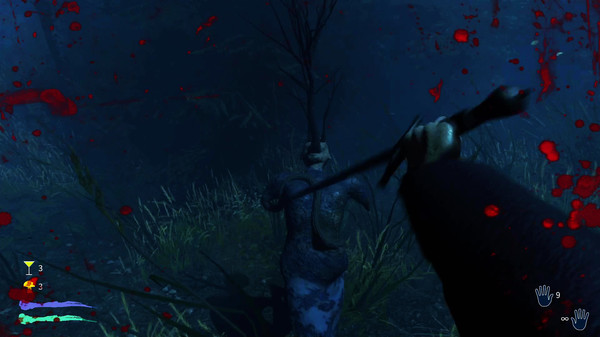 图片[4]-山鬼 v1.3.1（The Drained Goddess）免安装中文版-梨子乐游戏