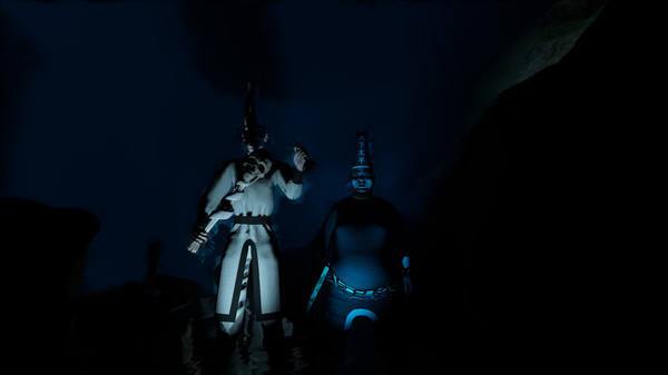 图片[5]-山鬼 v1.3.1（The Drained Goddess）免安装中文版-梨子乐游戏